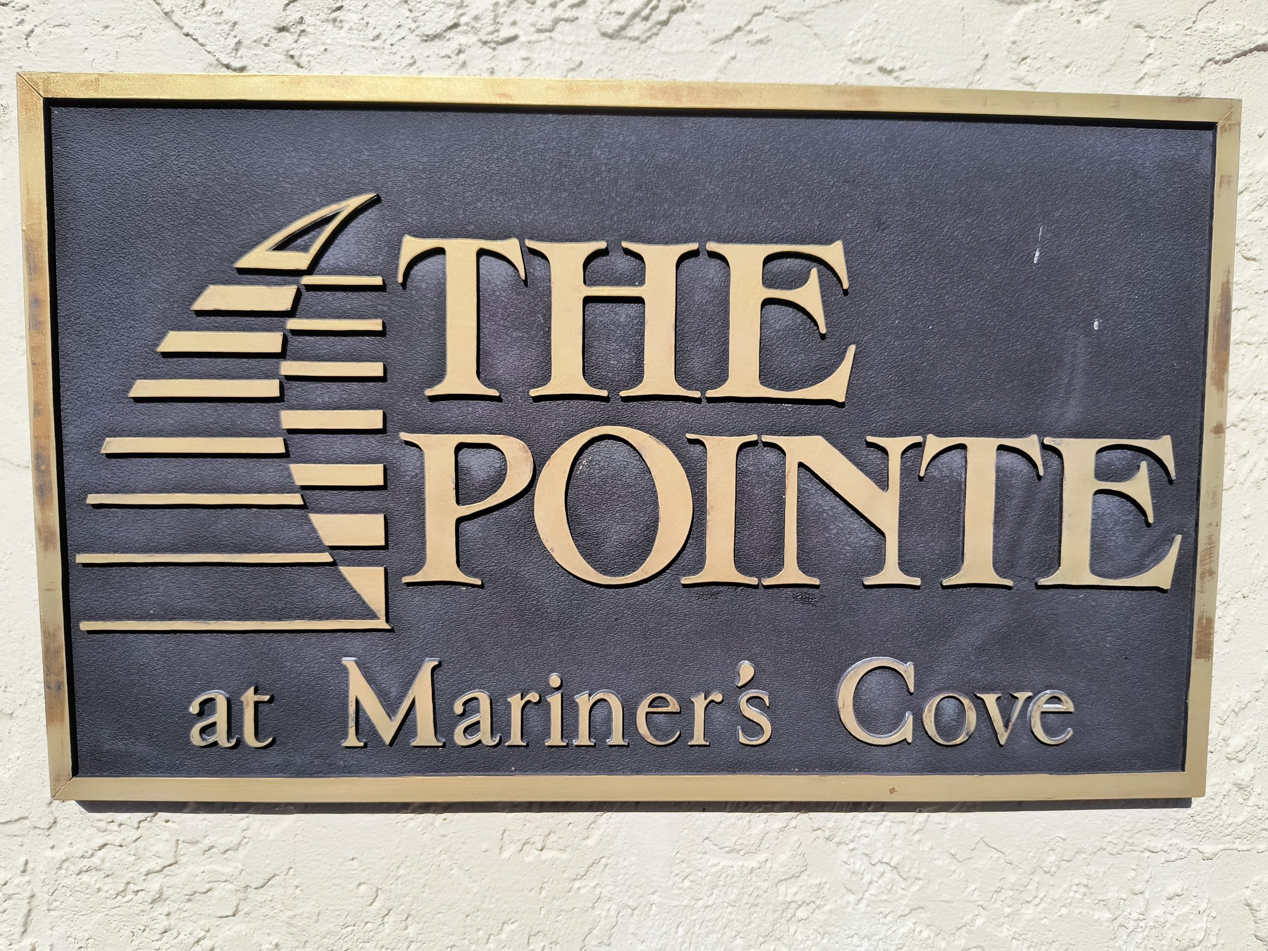 Cove Pointe
